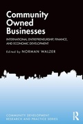 Bild: Community Owned Businesses - Routledge