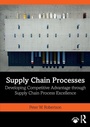 Cover: Supply Chain Processes - Routledge