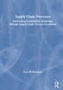 Cover: Supply Chain Processes - Routledge