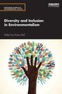 Cover: Diversity and Inclusion in Environmentalism - Routledge