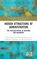 Cover: Hidden Attractions of Administration - Routledge