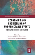 Cover: Economics and Engineering of Unpredictable Events - Routledge