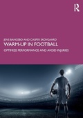 Cover: Warm-up in Football - Routledge