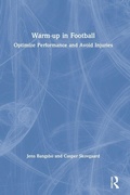 Cover: Warm-up in Football - Routledge