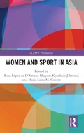 Cover: Women and Sport in Asia - Routledge