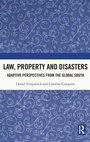 Cover: Law, Property and Disasters - Routledge