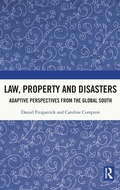 Abbildung von: Law, Property and Disasters - Routledge