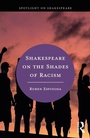 Cover: Shakespeare on the Shades of Racism - Routledge