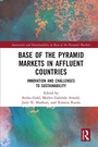 Cover: Base of the Pyramid Markets in Affluent Countries - Routledge