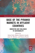 Bild: Base of the Pyramid Markets in Affluent Countries - Routledge