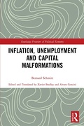 Cover: Inflation, Unemployment and Capital Malformations - Routledge