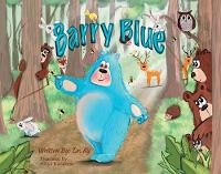 Enlarge image Cover: Barry Blue - Bookbaby