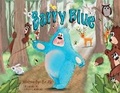 Cover: Barry Blue - Bookbaby