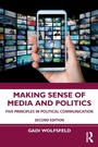 Cover: Making Sense of Media and Politics - Routledge