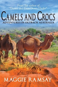 Abbildung von: Camels and Crocs - Maggie Ramsay