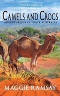 Cover: Camels and Crocs - Maggie Ramsay