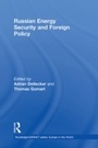 Cover: Russian Energy Security and Foreign Policy - Routledge