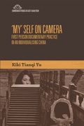 Cover: 'My' Self on Camera - Edinburgh University Press