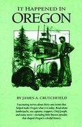 Cover: It Happened in Oregon - Skirt!