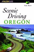 Cover: Scenic Driving Oregon - Skirt!