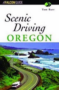 Enlarge image Cover: Scenic Driving Oregon - Skirt!
