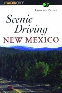 Abbildung von: Scenic Driving New Mexico - Globe Pequot Press