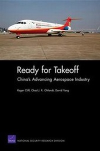 Enlarge image Cover: Ready for Takeoff - RAND