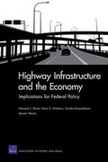 Cover: Highway Infrastructure and the Economy - RAND