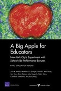 Cover: A Big Apple for Educators - RAND