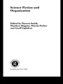 Cover: Science Fiction and Organization - Routledge