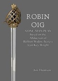 Cover: ROBIN OIG - Balfron Heritage Group