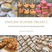 Abbildung von: English Teatime Treats 2 - Great British Book Publishing