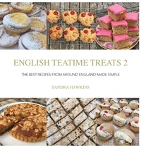 Abbildung von: English Teatime Treats 2 - Great British Book Publishing
