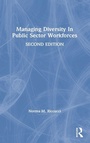 Cover: Managing Diversity In Public Sector Workforces - Routledge