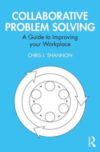 Abbildung von: Collaborative Problem Solving - Routledge