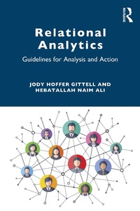 Abbildung von: Relational Analytics - Routledge