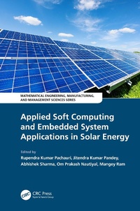 Abbildung von: Applied Soft Computing and Embedded System Applications in Solar Energy - CRC Press