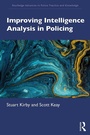 Cover: Improving Intelligence Analysis in Policing - Routledge