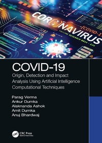 Abbildung von: COVID-19 - CRC Press