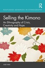 Cover: Selling the Kimono - Routledge