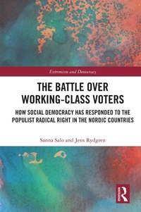 Abbildung von: The Battle Over Working-Class Voters - Routledge