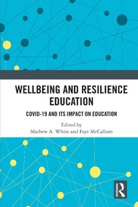 Abbildung von: Wellbeing and Resilience Education - Routledge