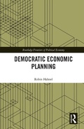 Bild: Democratic Economic Planning - Routledge