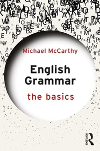 Abbildung von: English Grammar: The Basics - Routledge