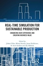 Cover: Real-time Simulation for Sustainable Production - Routledge