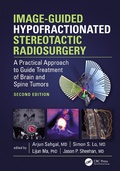 Cover: Image-Guided Hypofractionated Stereotactic Radiosurgery - CRC Press