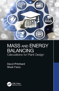 Abbildung von: Mass and Energy Balancing - CRC Press
