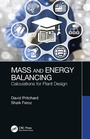 Cover: Mass and Energy Balancing - CRC Press