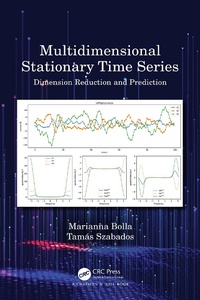 Abbildung von: Multidimensional Stationary Time Series - Chapman & Hall/CRC