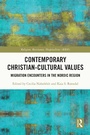 Cover: Contemporary Christian-Cultural Values - Routledge